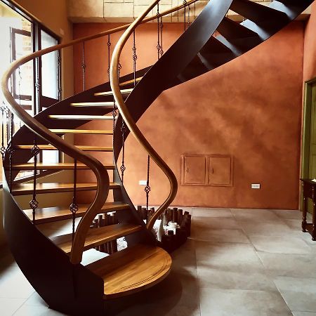 Red Roof B&B T'ai-tung Dış mekan fotoğraf