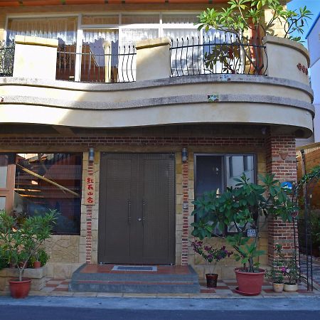 Red Roof B&B T'ai-tung Dış mekan fotoğraf