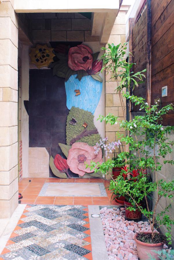 Red Roof B&B T'ai-tung Dış mekan fotoğraf