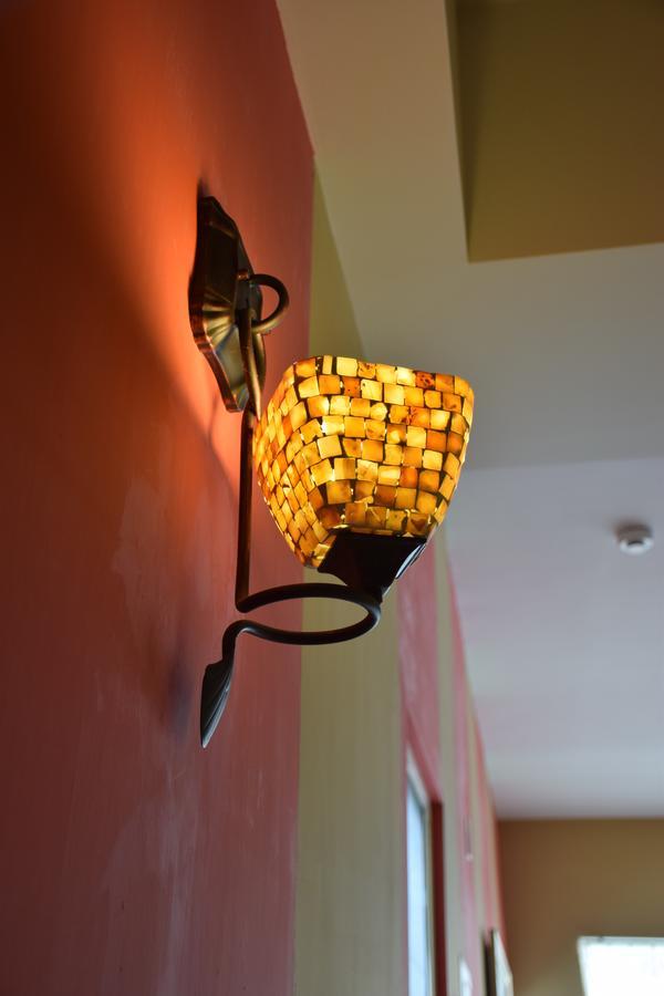 Red Roof B&B T'ai-tung Dış mekan fotoğraf
